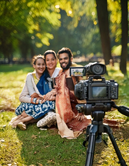 Custom Video Production